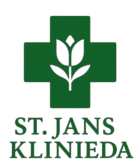 ST. JANS KLINIEDA